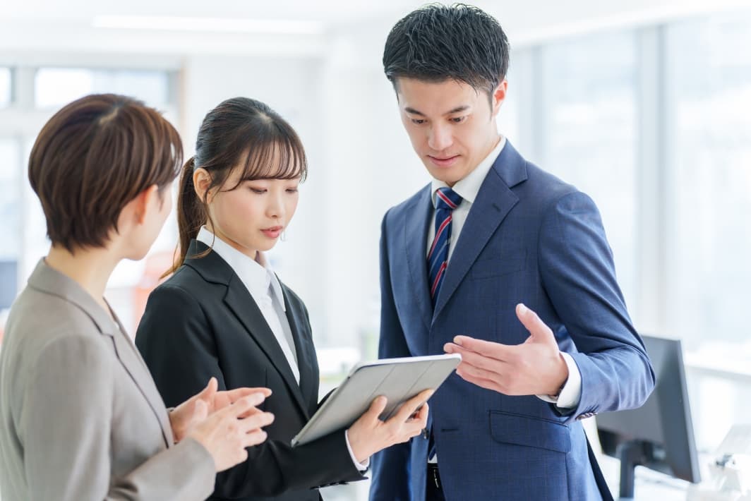 株式会社プレステージ・ヒューマンソリューション　人と企業の未来をつなぐ