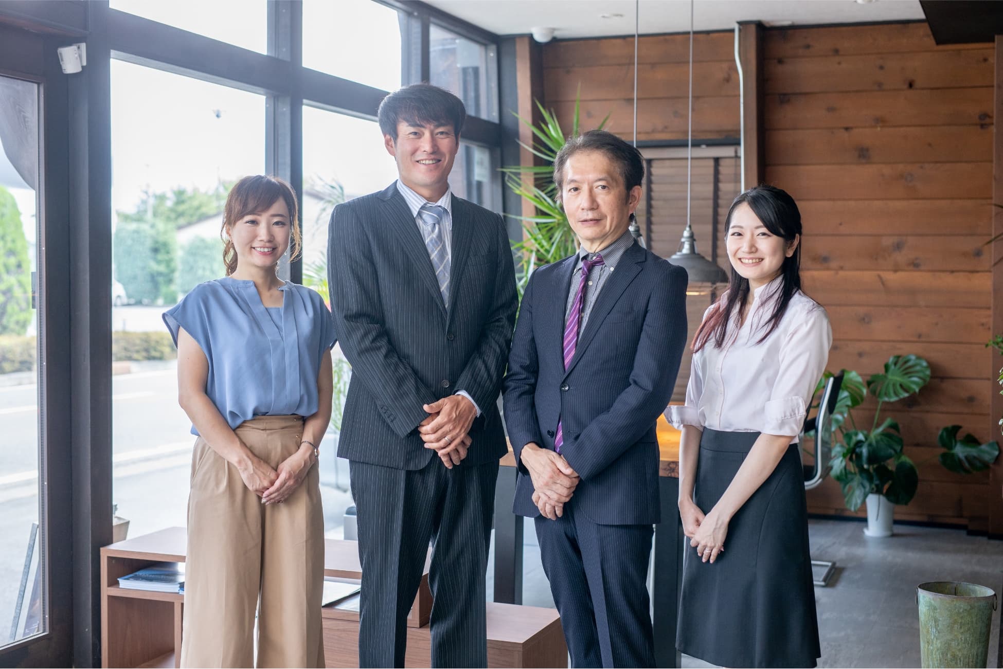 株式会社プレステージ・ヒューマンソリューション 会社案内