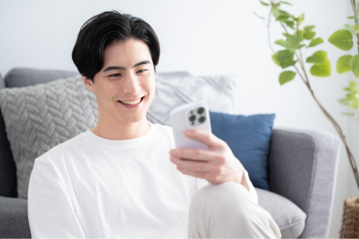 より多くの選択肢から仕事を選べる！