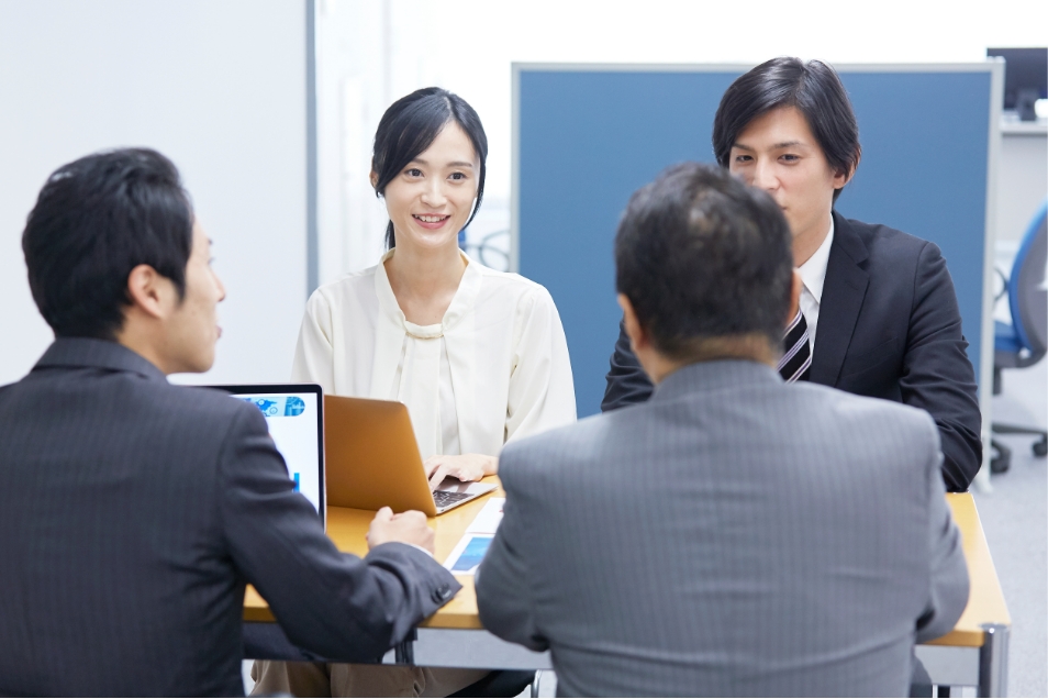 人財育成